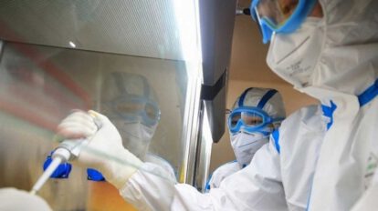 Joven en Sucre sospechoso de contraer coronavirus