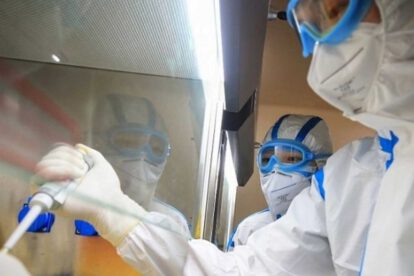 Joven en Sucre sospechoso de contraer coronavirus