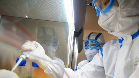 Joven en Sucre sospechoso de contraer coronavirus