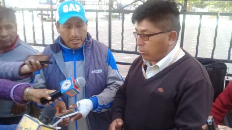 Ayuda económica a heridos del accidente de la Banda 10 de Febrero Mundial