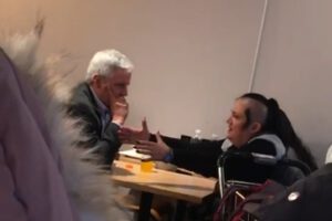 Galindo y García en Madrid