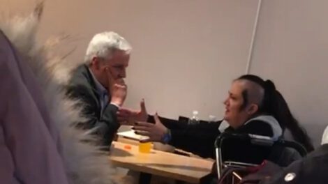 Galindo y García en Madrid