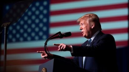 Desempleo en Estados Unidos cae hasta el 3,5%