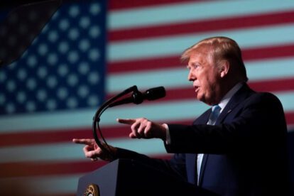 Desempleo en Estados Unidos cae hasta el 3,5%