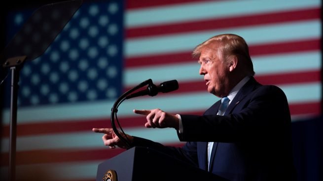 Desempleo en Estados Unidos cae hasta el 3,5%