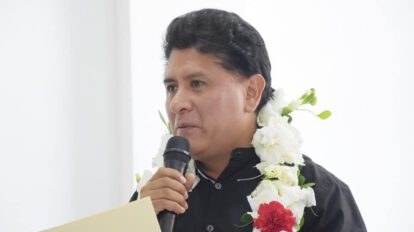 Cambios en la dirección de la Secretaria de Desarrollo Humano del GAMO
