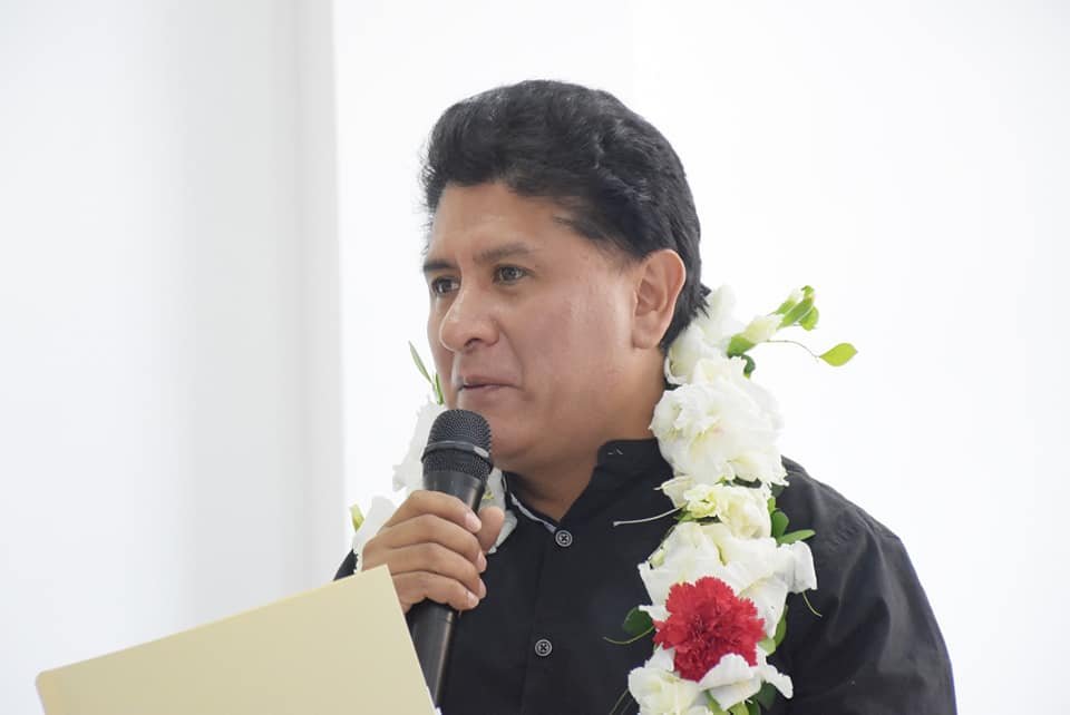 Cambios en la dirección de la Secretaria de Desarrollo Humano del GAMO