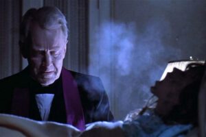 Max von Sydow, destacado actor del cine, falleció a los 90 años