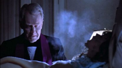 Max von Sydow, destacado actor del cine, falleció a los 90 años
