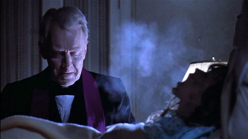 Max von Sydow, destacado actor del cine, falleció a los 90 años