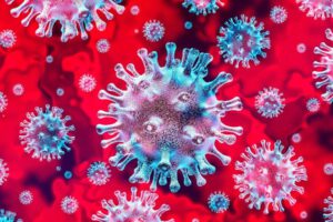 coronavirus en Sucre