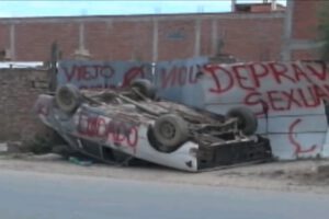 Anciano acusado de pornografía y trata de personas en Cochabamba