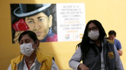 casos sospechosos de coronavirus en El Alto