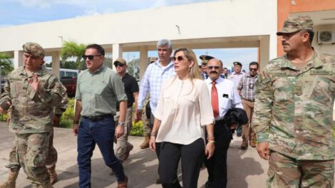 Escuela Militar Héroes de Ñancahuazú habilitada para atención de pacientes con coronavirus