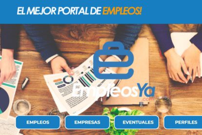 EmpleosYa.com, una nueva alternativa más rápida de solicitar y conseguir un trabajo en Bolivia