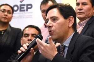 TSE inhabilita a 147 mil personas del padrón electoral