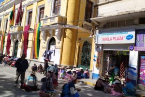 Gremiales y alcalde discuten soluciones a peticiones