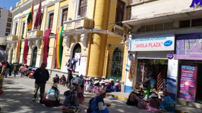Gremiales y alcalde discuten soluciones a peticiones
