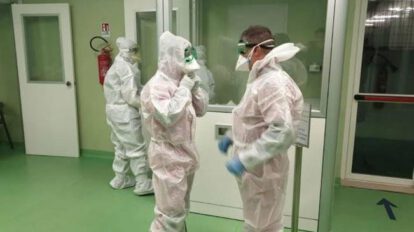 Analizan caso sospechoso de coronavirus en Tarija