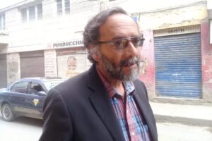 Suspensión de actividades UTO para precautelar la salud de docentes y administrativos