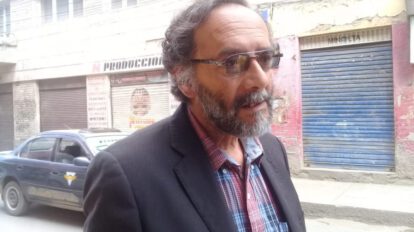 Suspensión de actividades UTO para precautelar la salud de docentes y administrativos