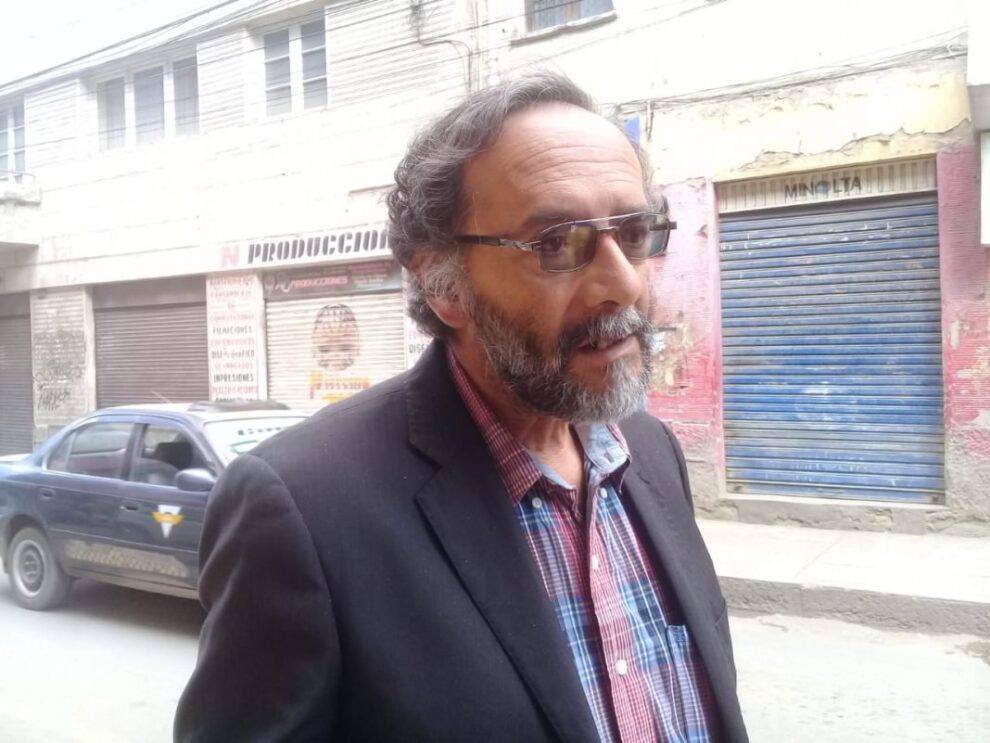 Suspensión de actividades UTO para precautelar la salud de docentes y administrativos