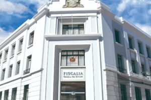 Atención de hechos graves por la Fiscalía
