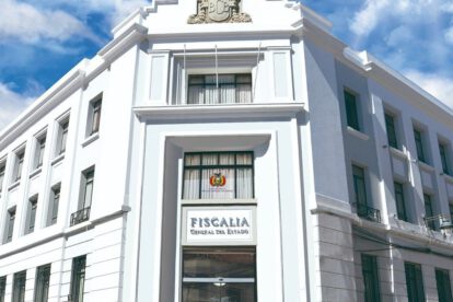 Atención de hechos graves por la Fiscalía