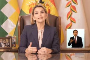 Medidas económicas coronavirus para ayudar a familias bolivianas