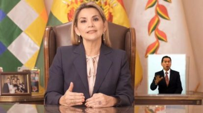 Medidas económicas coronavirus para ayudar a familias bolivianas