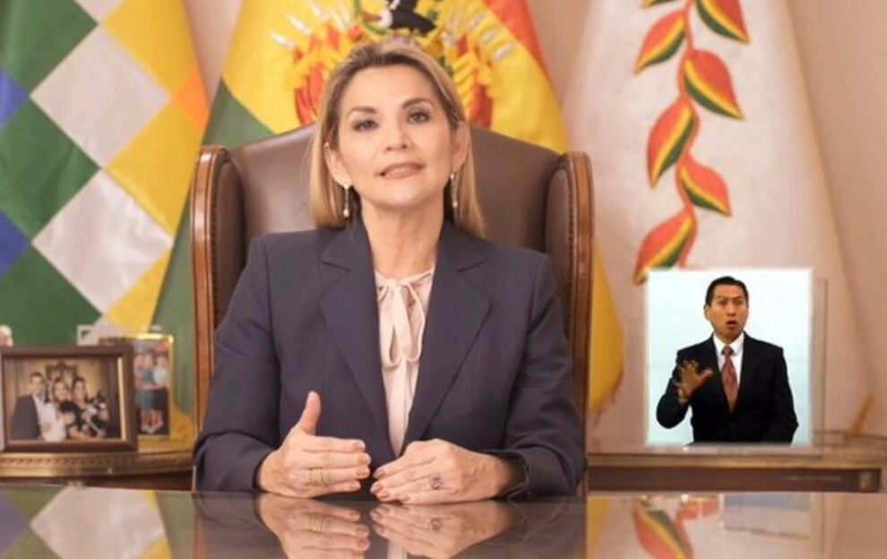 Medidas económicas coronavirus para ayudar a familias bolivianas