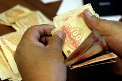 Economía boliviana preocupa a empresarios