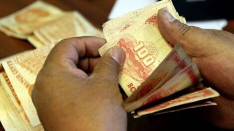 Economía boliviana preocupa a empresarios