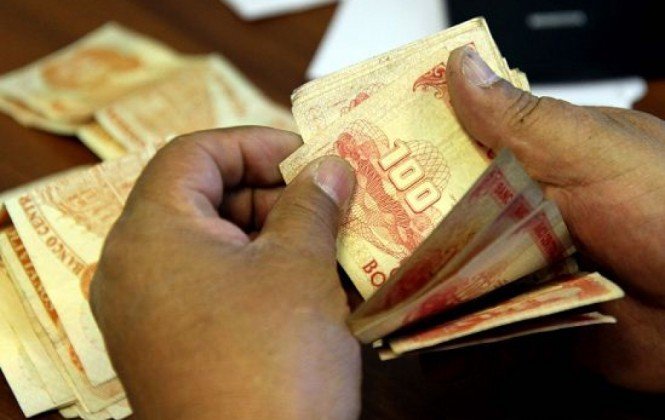 Economía boliviana preocupa a empresarios
