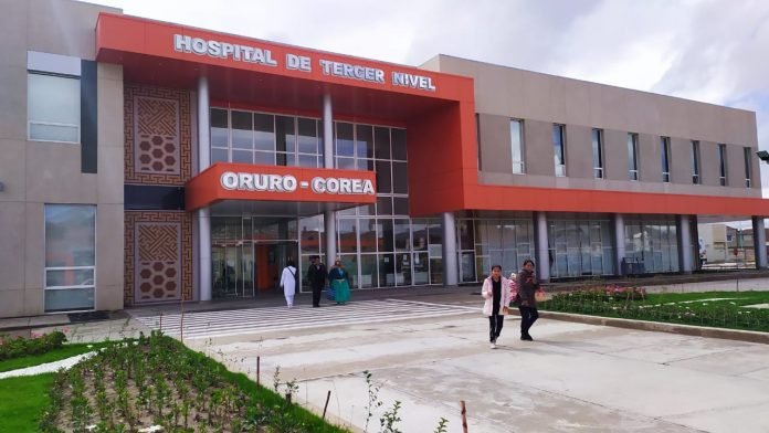 Limitaciones en horarios de atención para hospitales durante la cuarentena