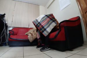 Homicidio por emoción violenta en Oruro tras boda civil