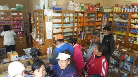 Agio en venta de barbijos durante la emergencia por Covid-19