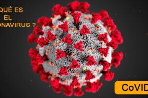 Información sobre Coronavirus COVID-19