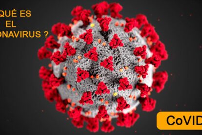 Información sobre Coronavirus COVID-19