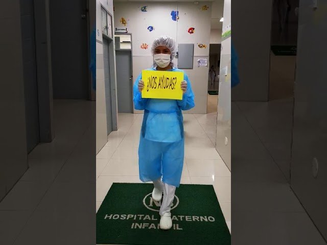 CNS campaña #QuedateenCasa