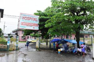 Personal médico abandona hospitales por el rechazo a la cuarentena en Cochabamba