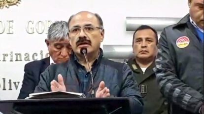 Coronavirus en Bolivia: Sube la cifra a 24 casos confirmados