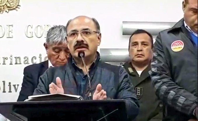 Coronavirus en Bolivia: Sube la cifra a 24 casos confirmados
