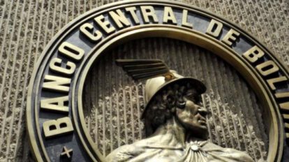 Estabilidad económica garantizada por el Banco Central de Bolivia