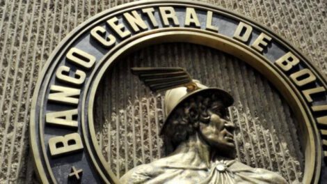 Estabilidad económica garantizada por el Banco Central de Bolivia