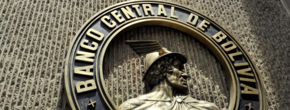 Estabilidad económica garantizada por el Banco Central de Bolivia