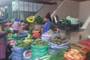 Ingreso y salida de productos alimenticios con autorización