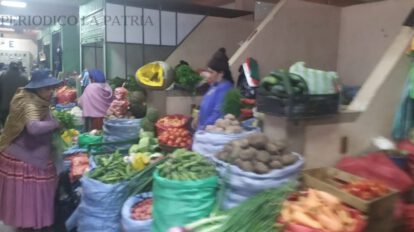 Ingreso y salida de productos alimenticios con autorización