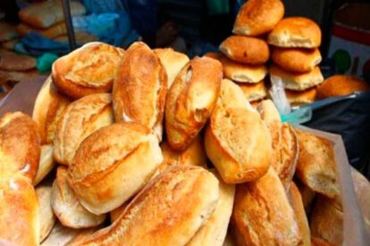 Suspensión de pan de batalla en Oruro