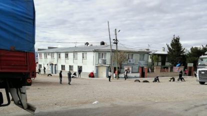 Cuarentena en Oruro para ciudadanos que ingresan por Pisiga